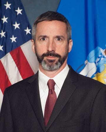 Greg Engle - Official Photo